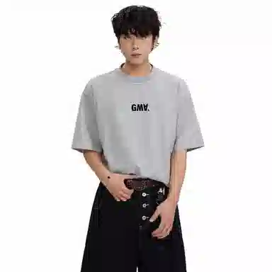 GWAF 280cleanfitboxyT