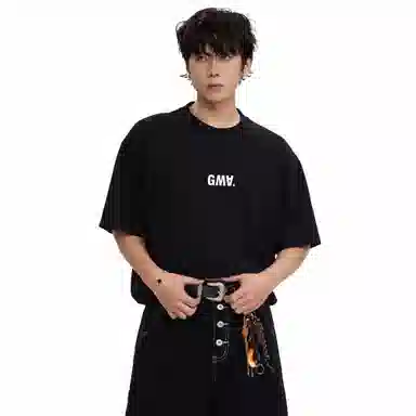 GWAF 280cleanfitboxyT