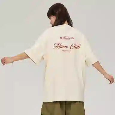 MIIOW T