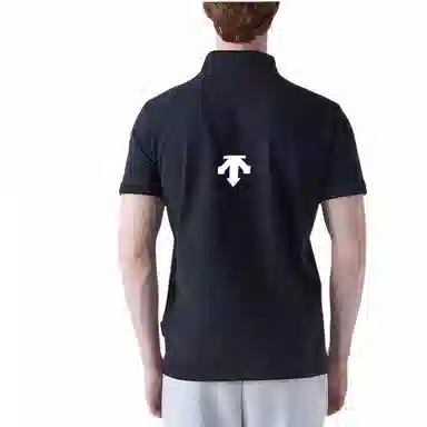 DESCENTE TOUGH Polo