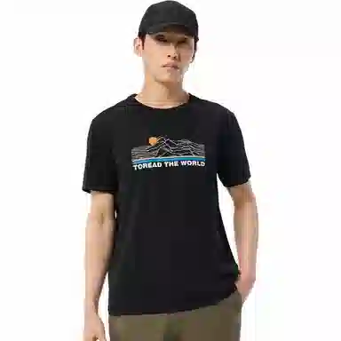 T