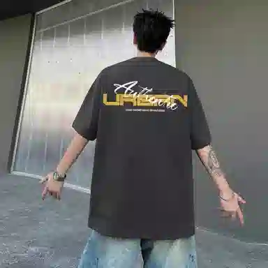 URBAN AUTHENTIC logoT