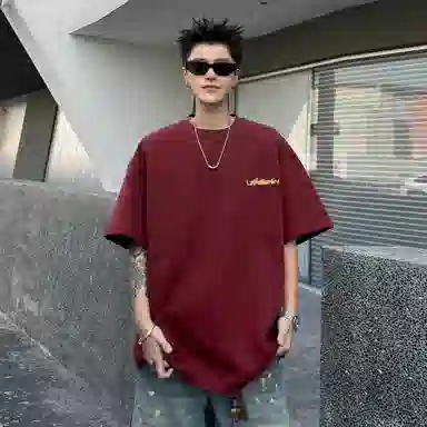 URBAN AUTHENTIC logoT