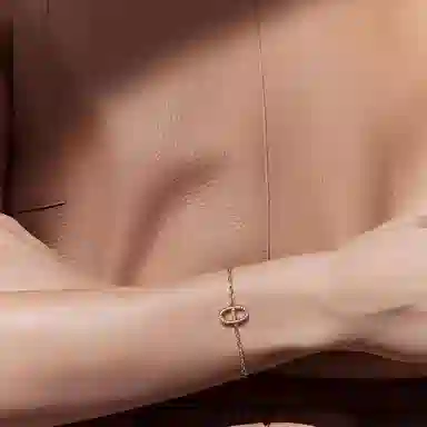HERMES 18k