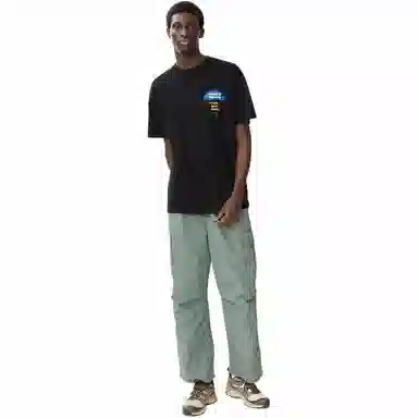 Carhartt WIP SS24 T-Shirt Black