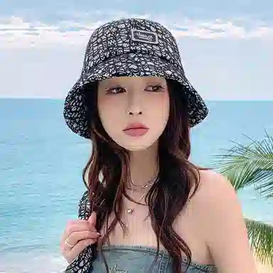 Ainingxue Bucket Hat