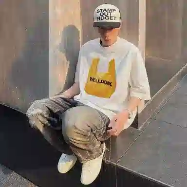 WELTER EXPERIMENT 3DT