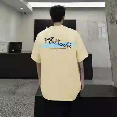 URBAN AUTHENTIC logoT