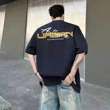 URBAN AUTHENTIC logoT