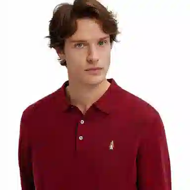 Hush Puppies LogoPolo