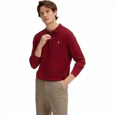 Hush Puppies LogoPolo