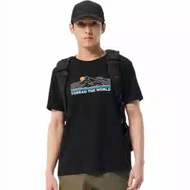 T