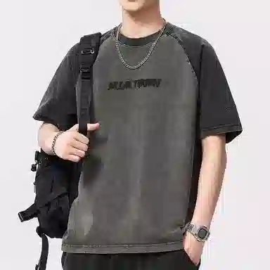 -V- T