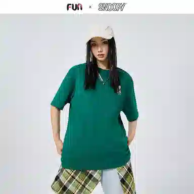 FUN SS25 T