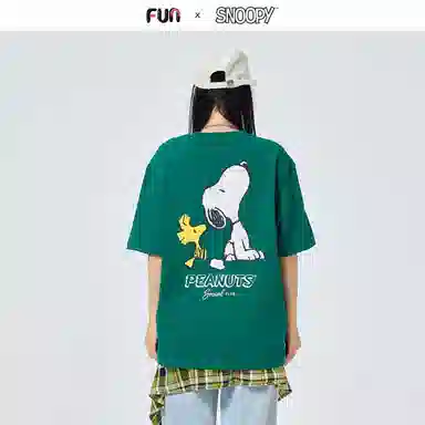 FUN SS25 T
