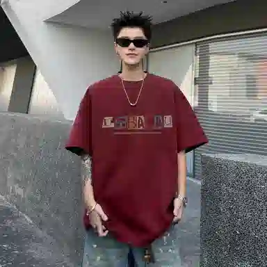 URBAN AUTHENTIC logoT