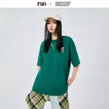FUN SS25 T