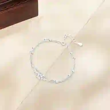 D.K.X ins S925