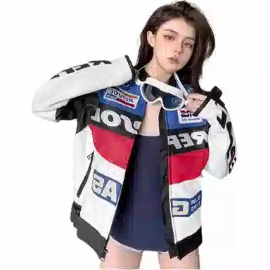 DuHan Racing Jacket