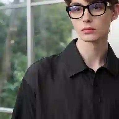 lilbetter CLEANFITPolo