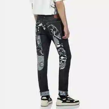 EVISU AW23 M