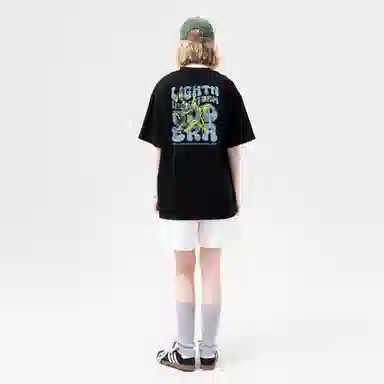Lightning X Storm T