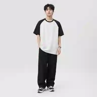 T
