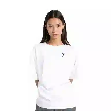 On On x BEAMS SS24 logoT