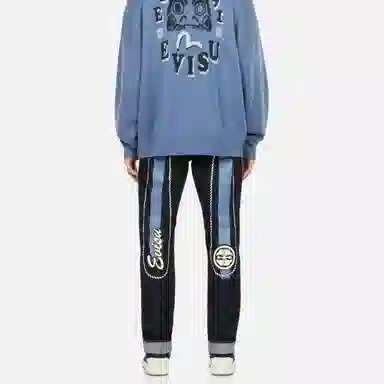 EVISU AW23 M