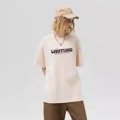 Lightning X Storm T