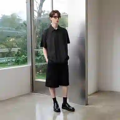 lilbetter CLEANFITPolo