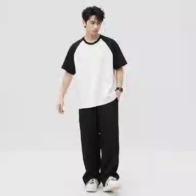 T