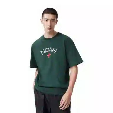 NOAH CORE LOGO TEE T