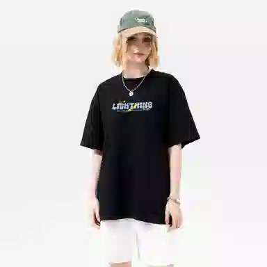 Lightning X Storm T