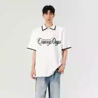 Qnxeey Polo