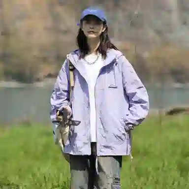 CHARLIE GOLF UPF50+logo