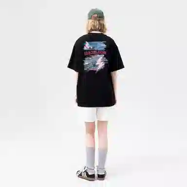 Lightning X Storm T