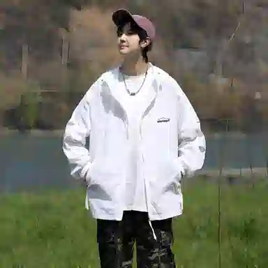 CHARLIE GOLF UPF50+logo