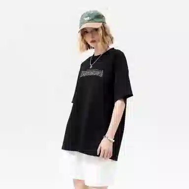 Lightning X Storm LogoT