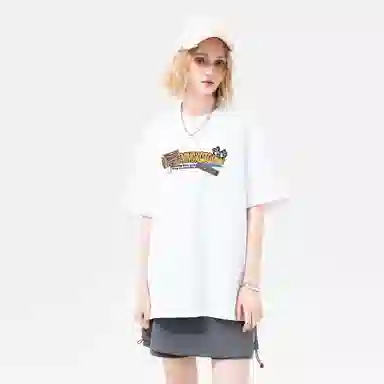Lightning X Storm T