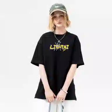 Lightning X Storm T
