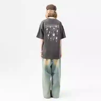 Lightning X Storm LogoT