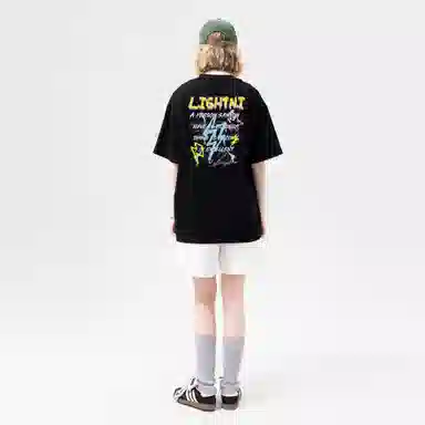 Lightning X Storm T