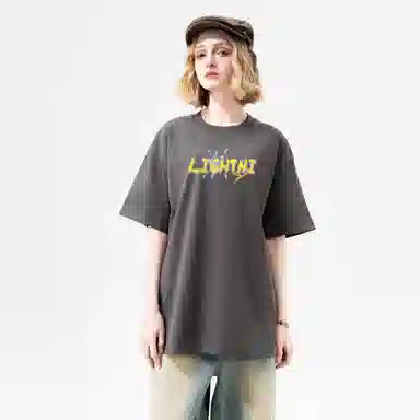 Lightning X Storm T