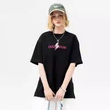 Lightning X Storm T