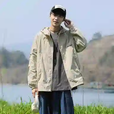 CHARLIE GOLF UPF50+logo