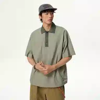 GTRG Polo