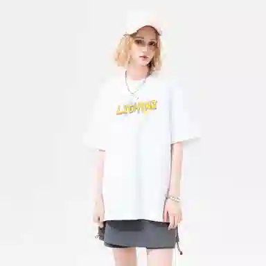 Lightning X Storm T