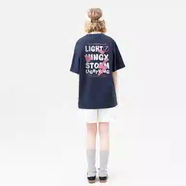 Lightning X Storm T