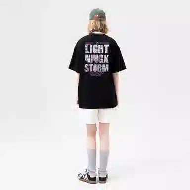Lightning X Storm T